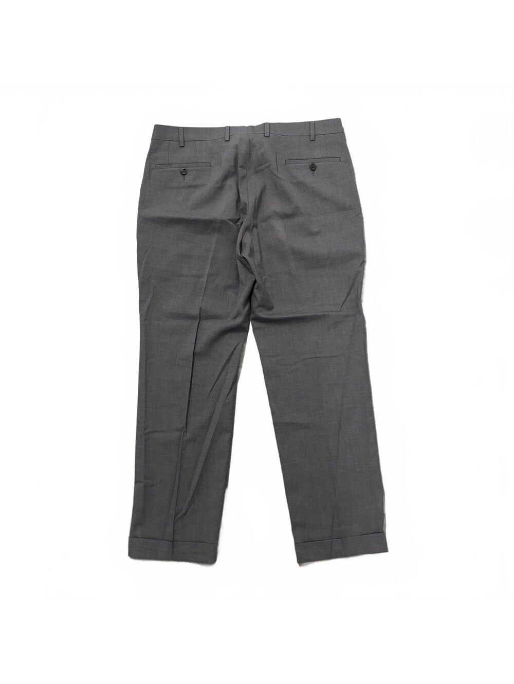 Lauren Ralph Lauren Pleated Dress Trousers Men's 36x30